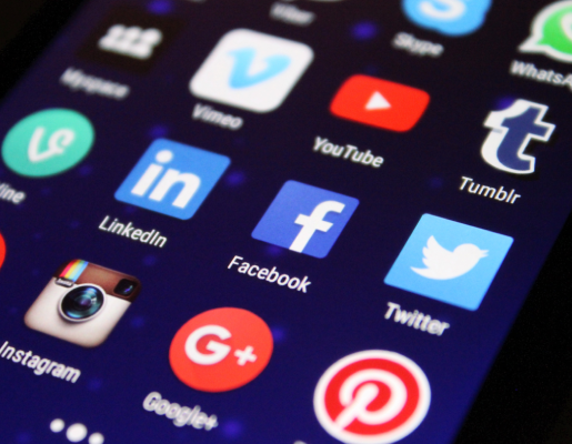 Social Media Growth Services